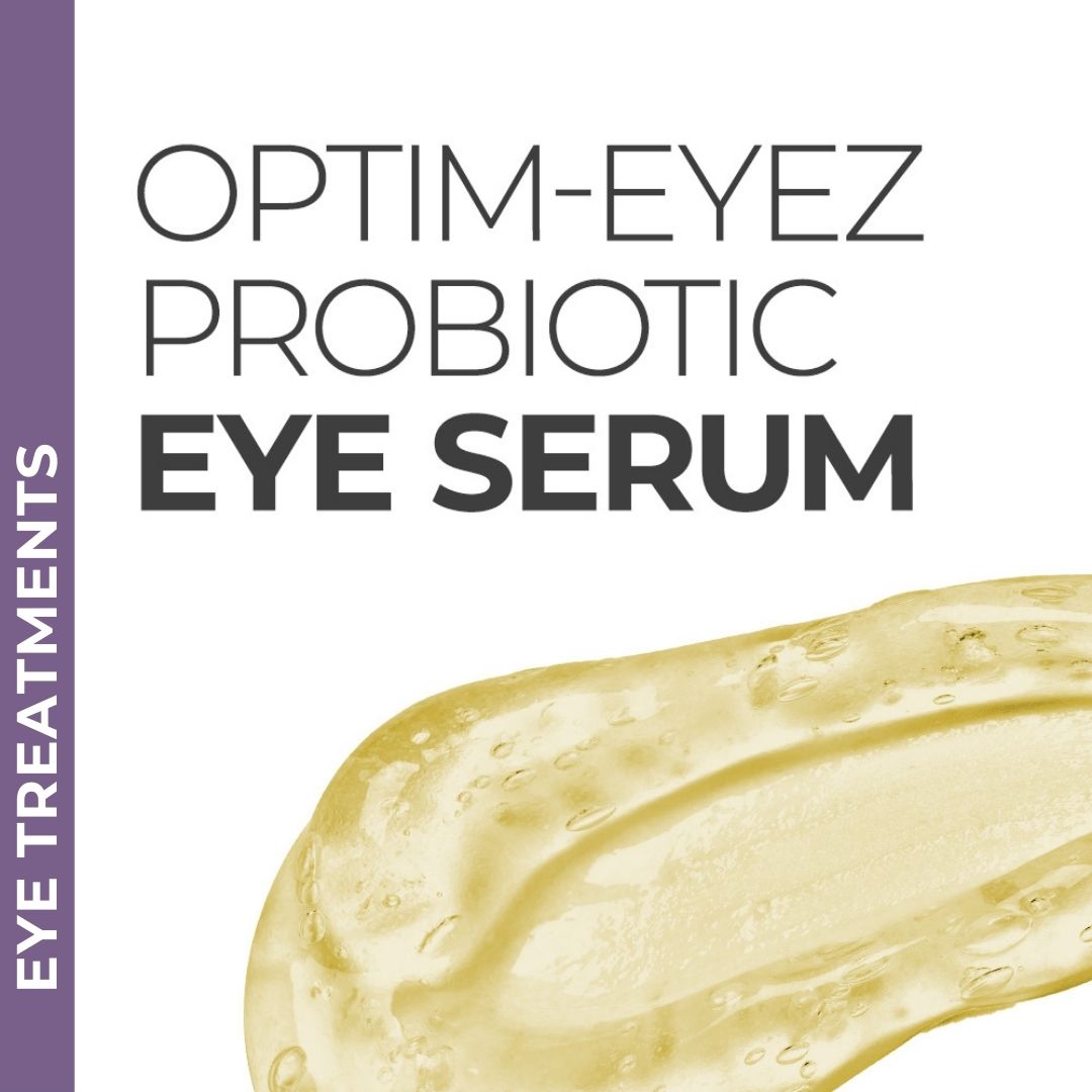 Optim-Eyez Probiotic Eye Serum