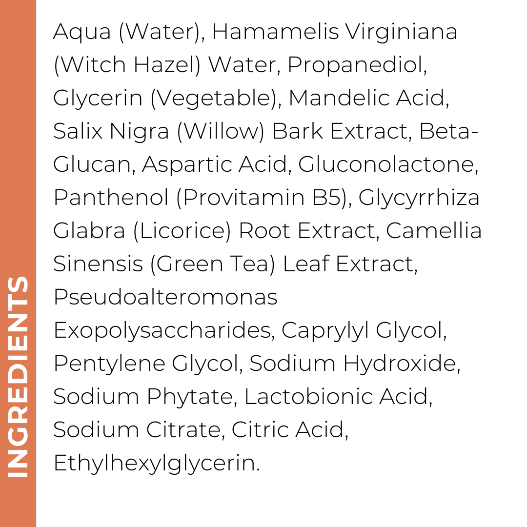 PHA Skin Refining Toner