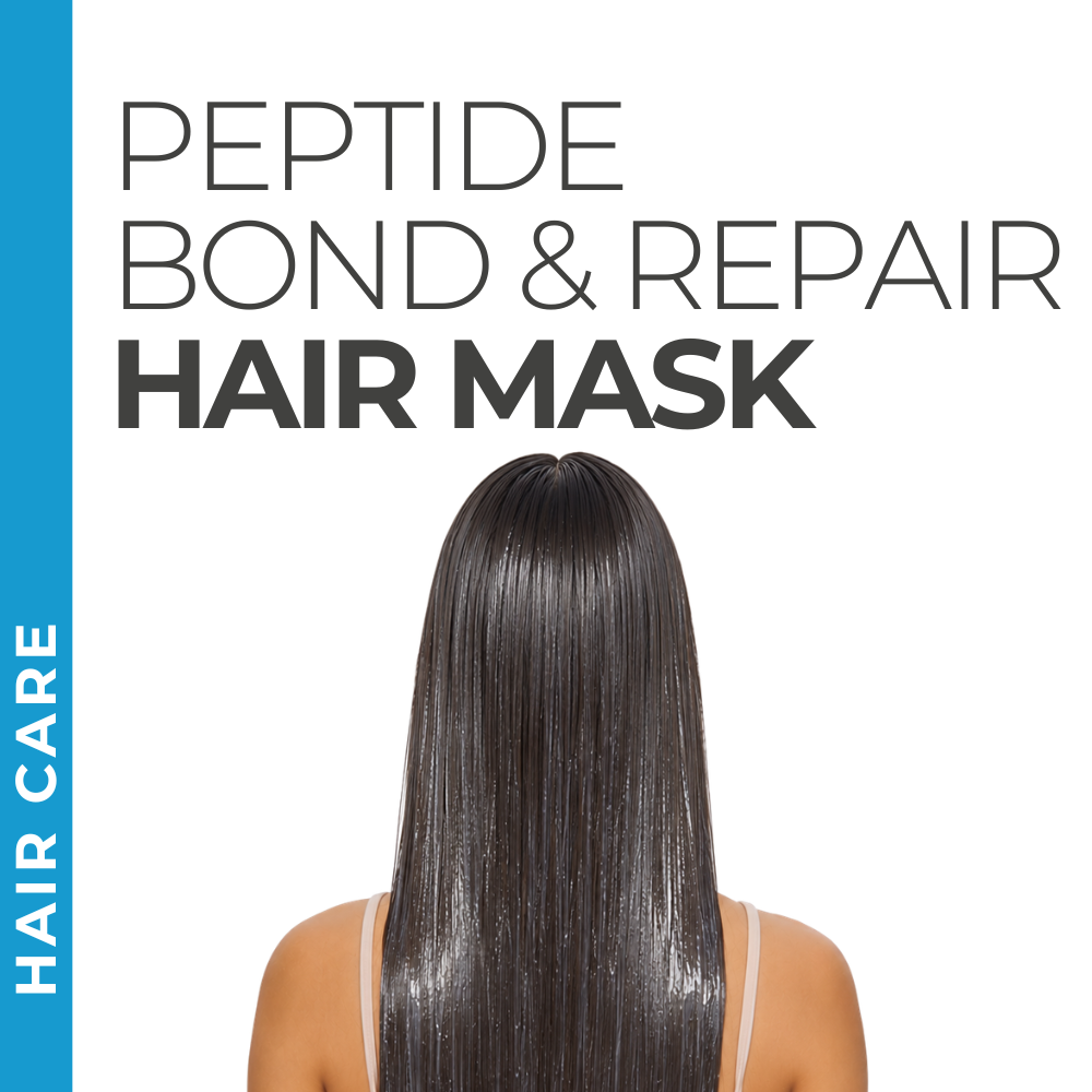Peptide Bond & Repair Hair Mask
