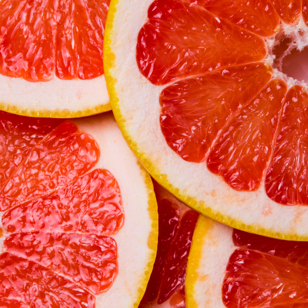 Pink Grapefruit Essential Oil