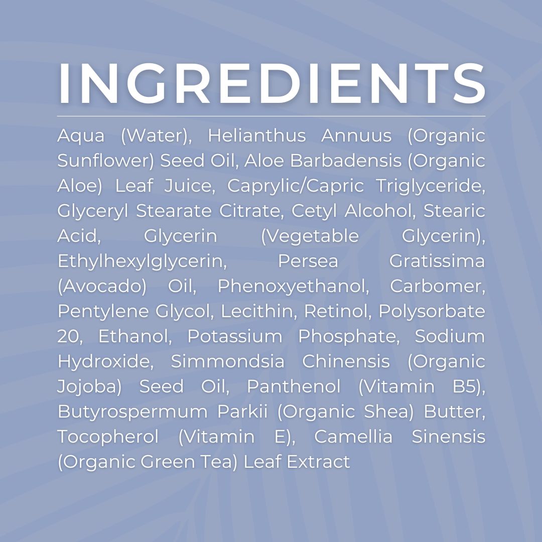 Skin Balancing Moisturizer