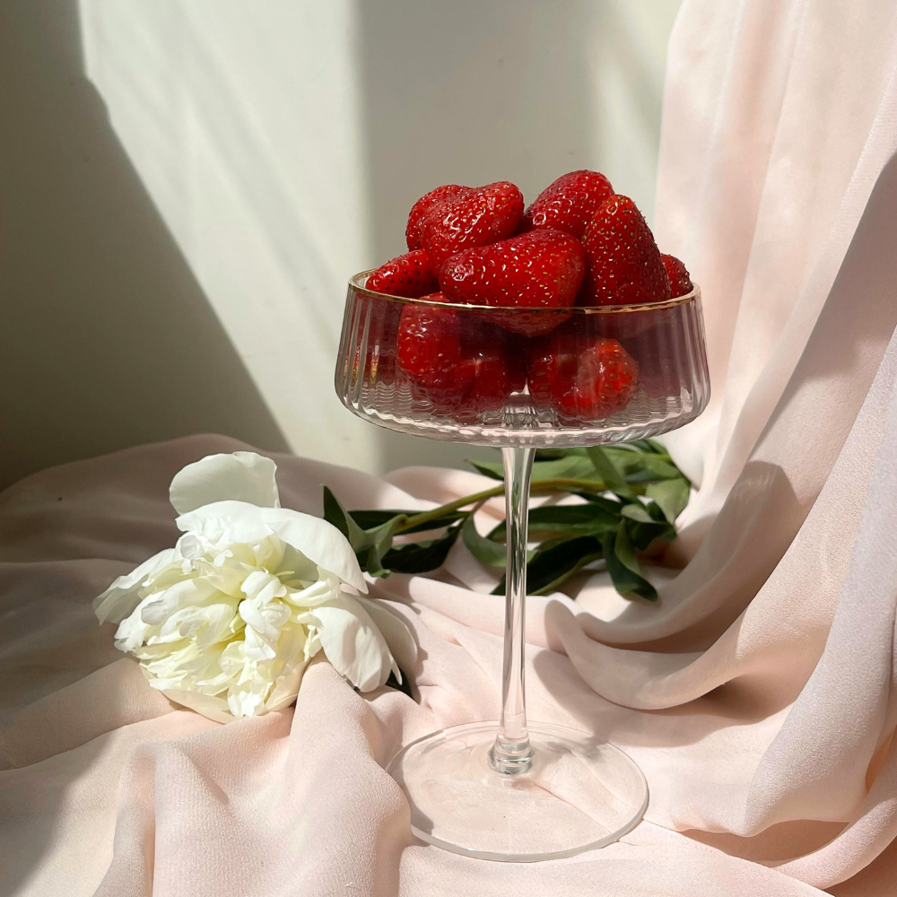 Sparkling Strawberry