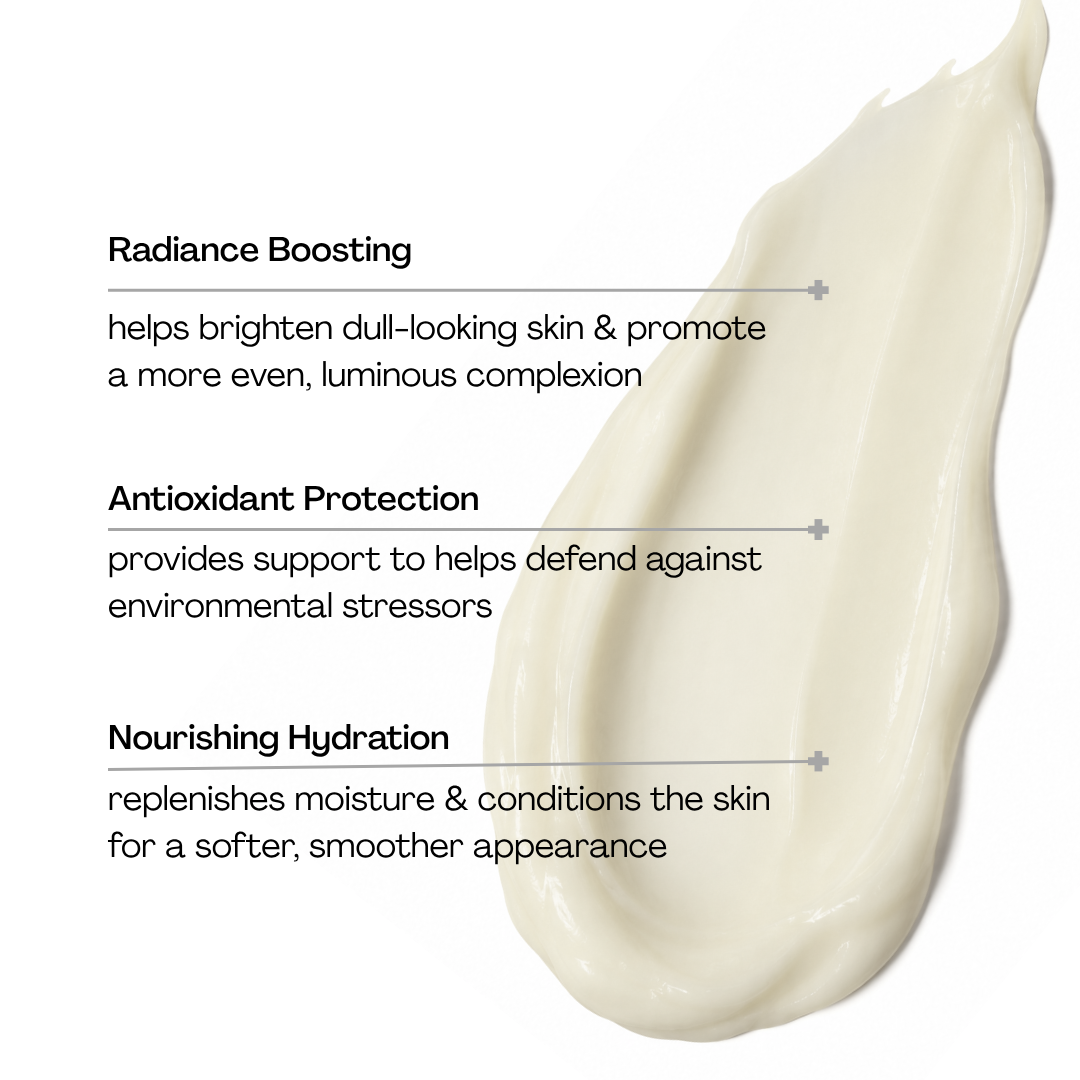 Superfruit Radiance Moisturizer