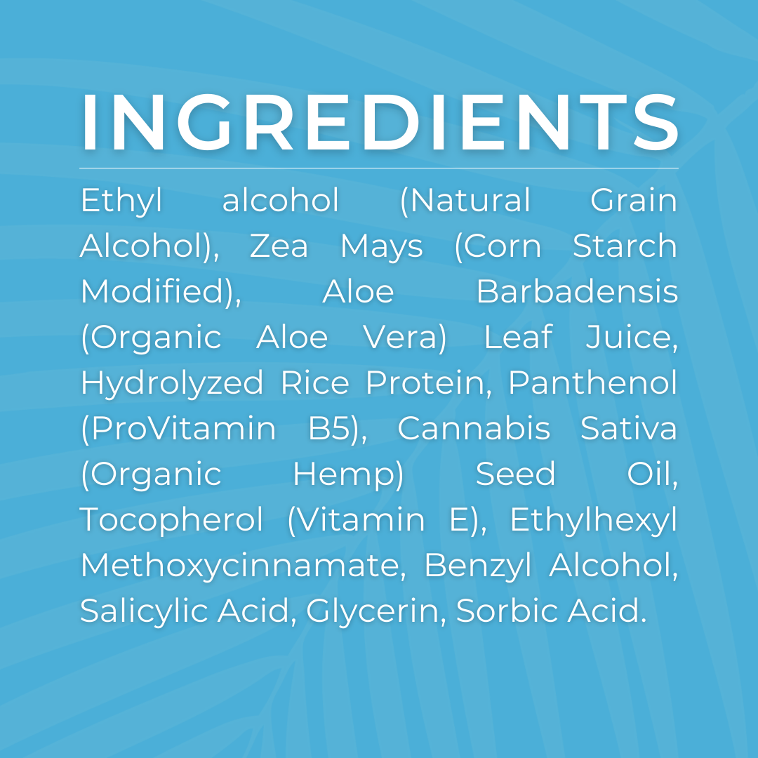 Touchable Hold Finishing Hair Spray