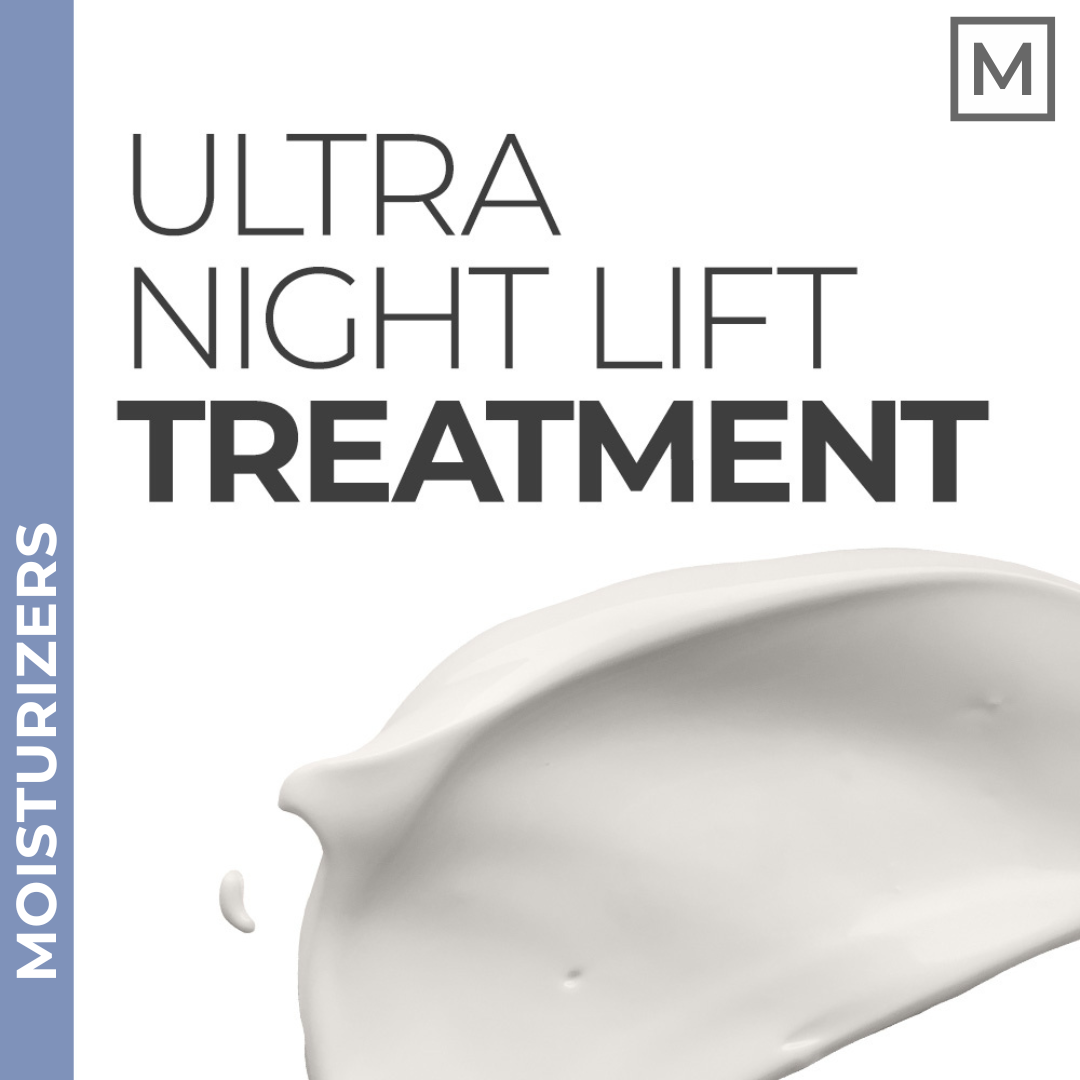 Ultra Night Lift Treatment