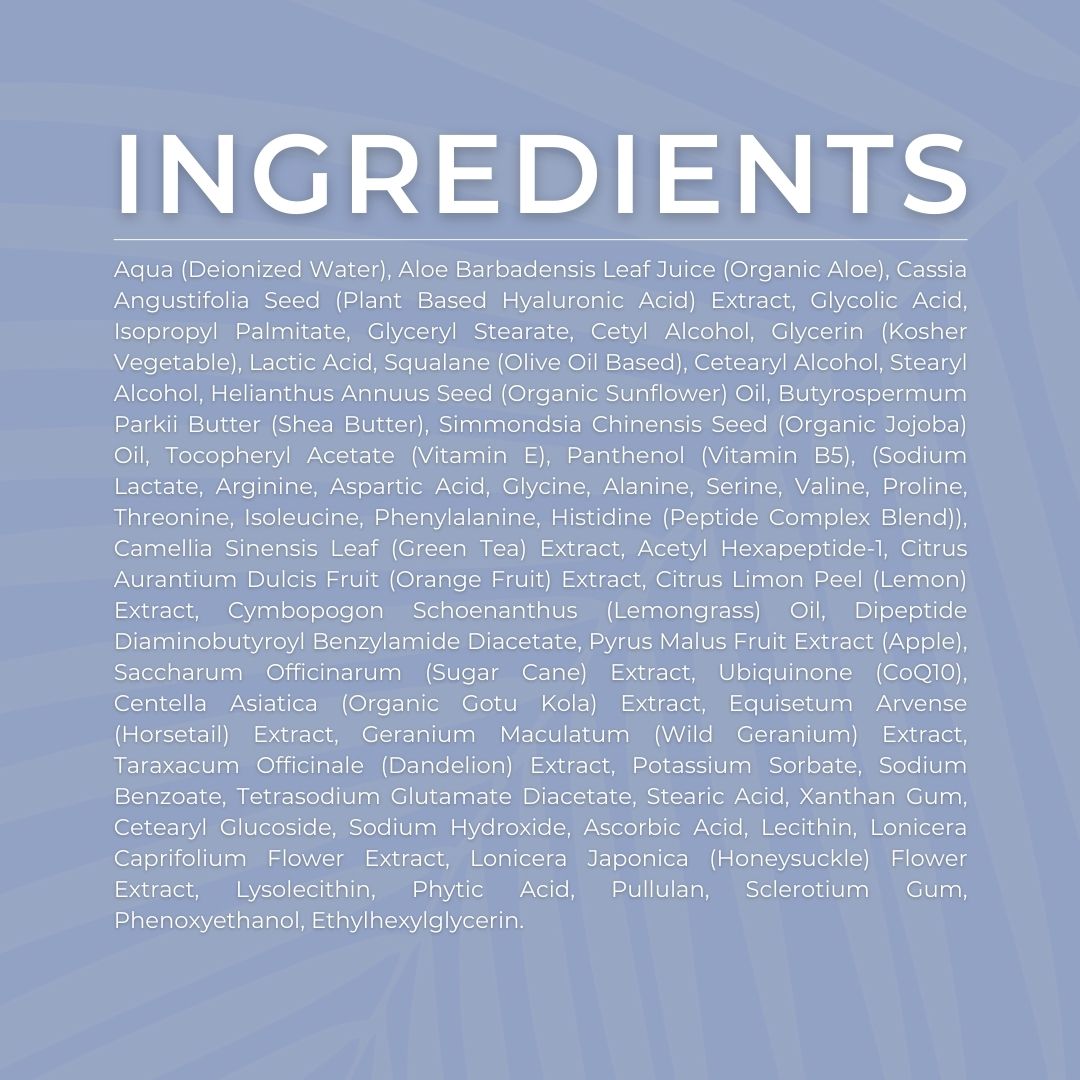 Ultra Night Lift Treatment