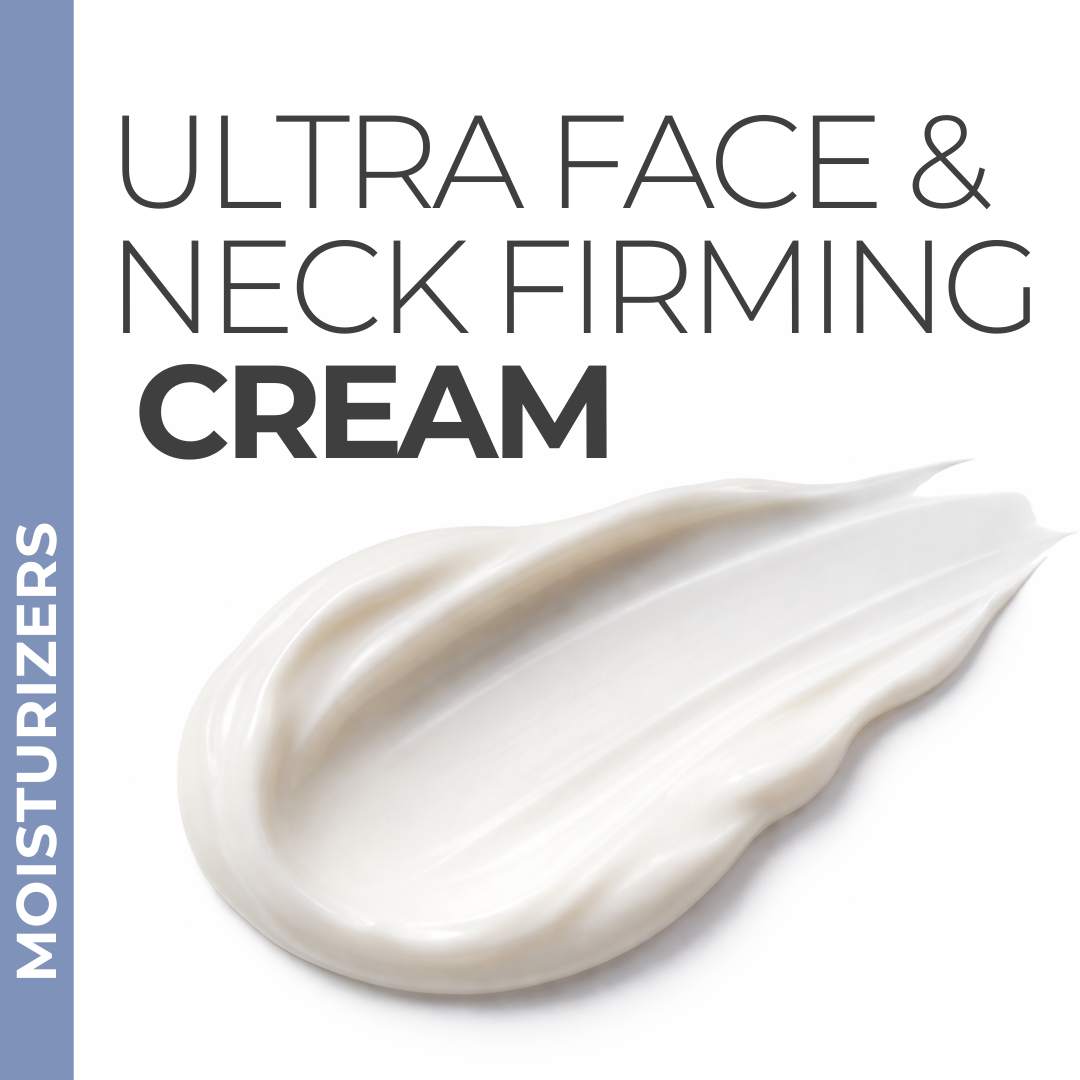 Ultra Face & Neck Firming Cream