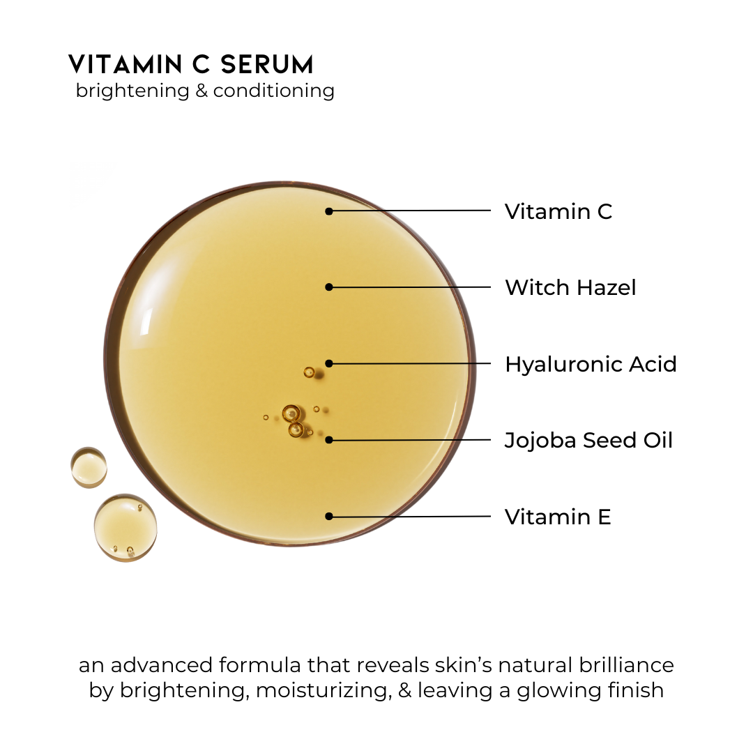 Vitamin C Serum