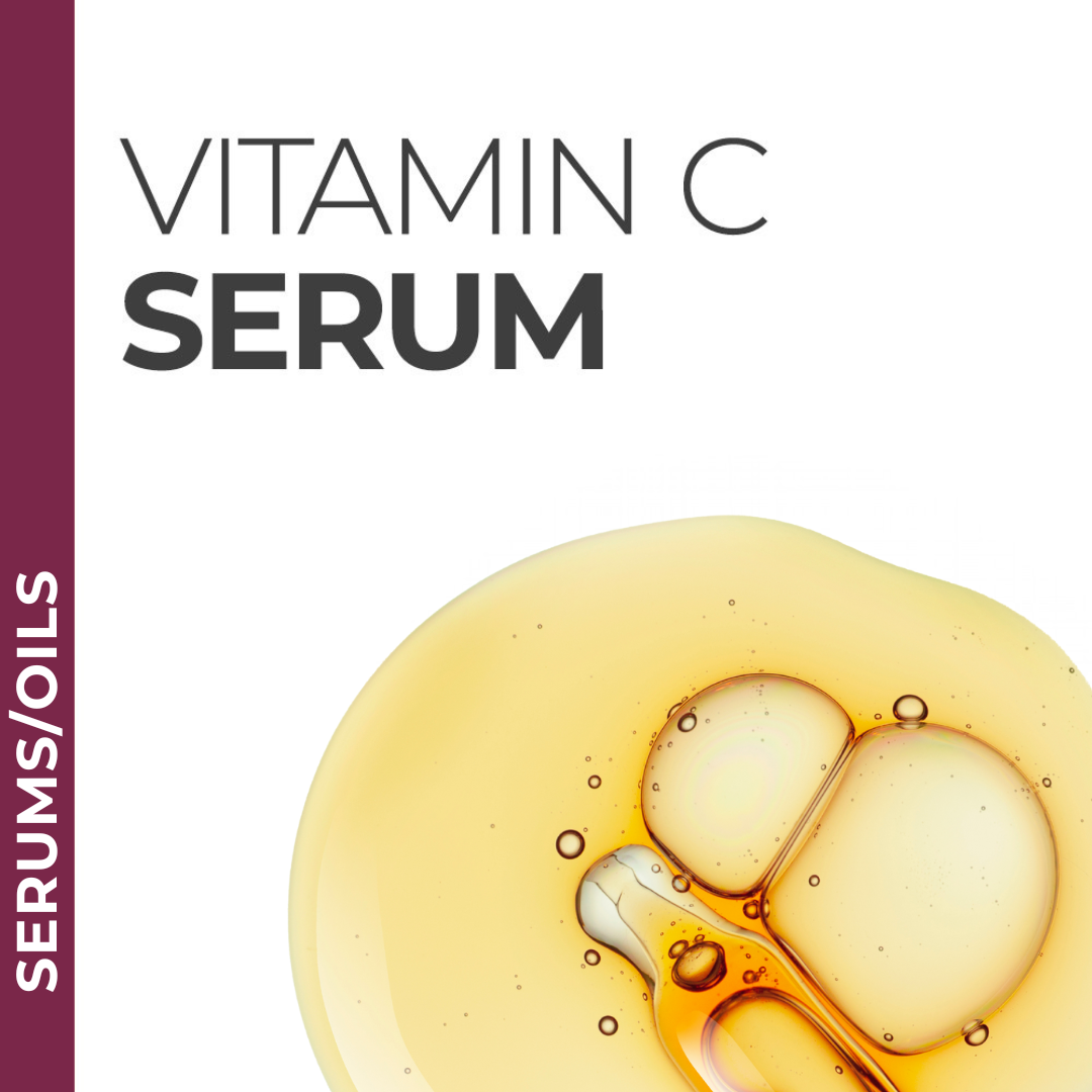 Vitamin C Serum