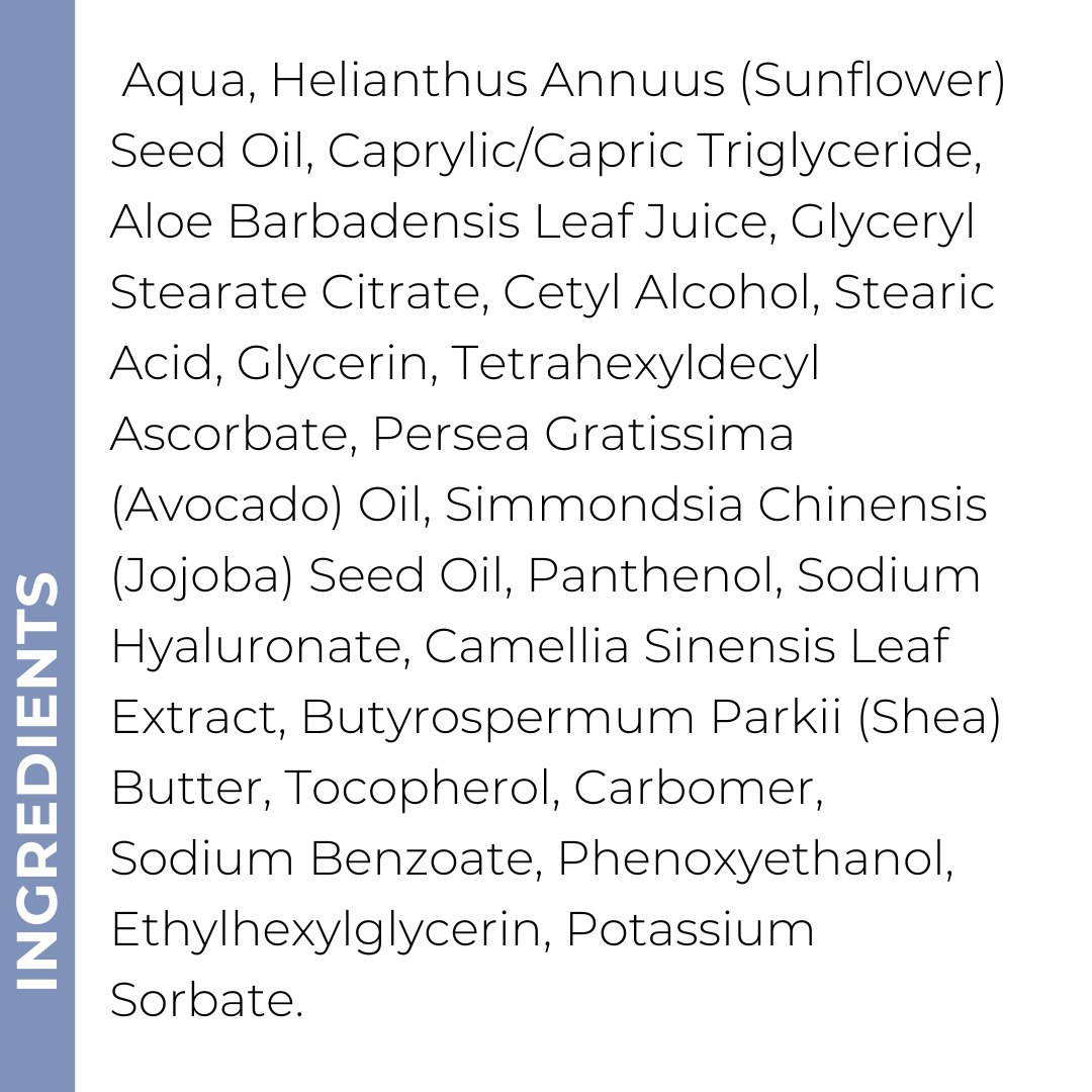 Vitamin C Moisturizer