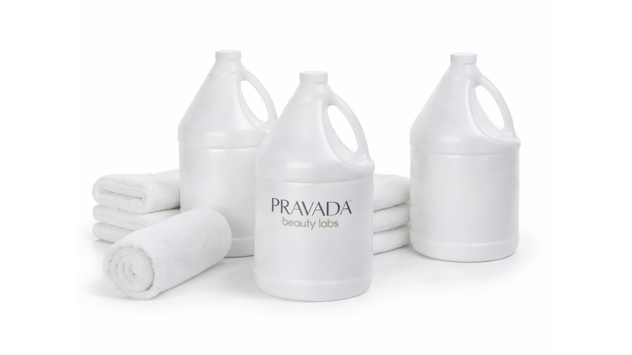 What Are Back Bar Skincare Products?