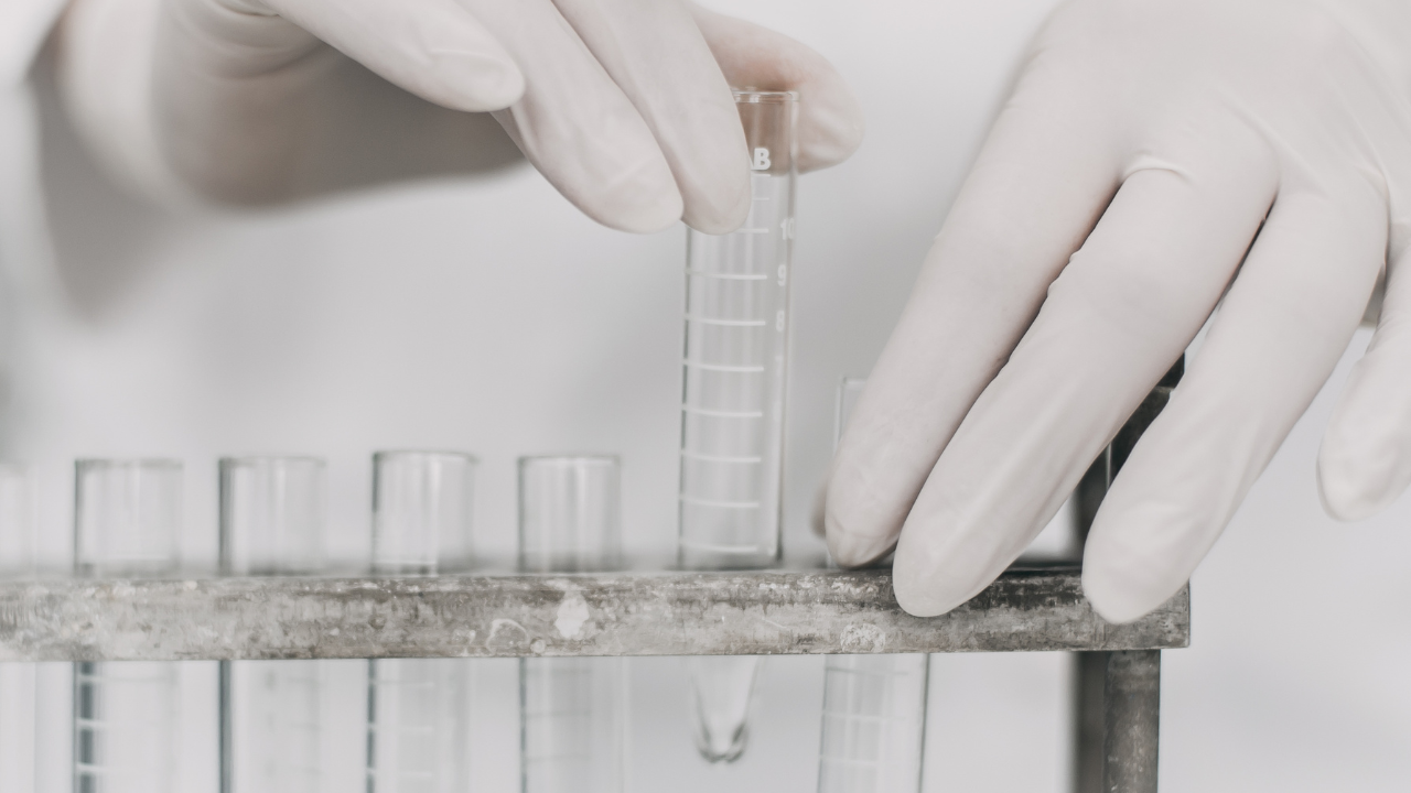 Ten Ingredients for Skin Barrier Repair