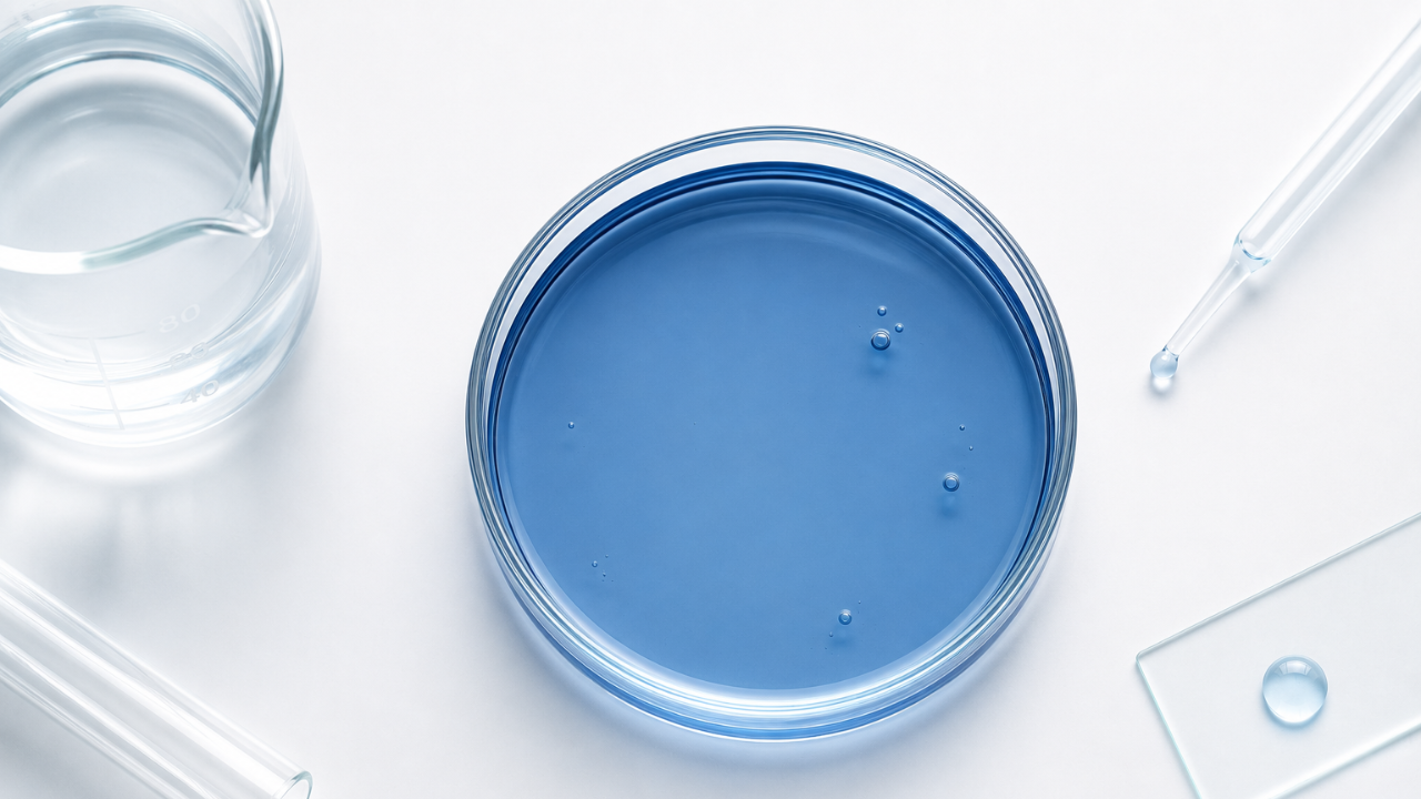 Blue Tansy Oil in Professional Treatments