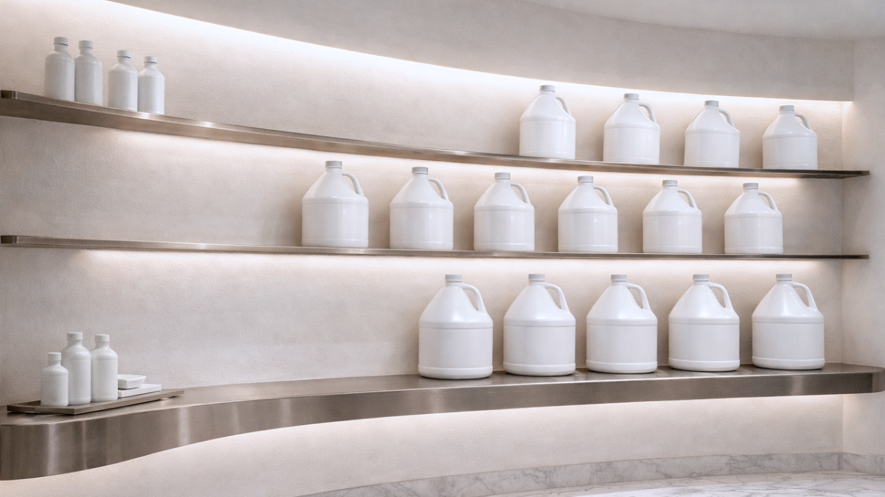 How to Choose Bulk Skincare for Your Business