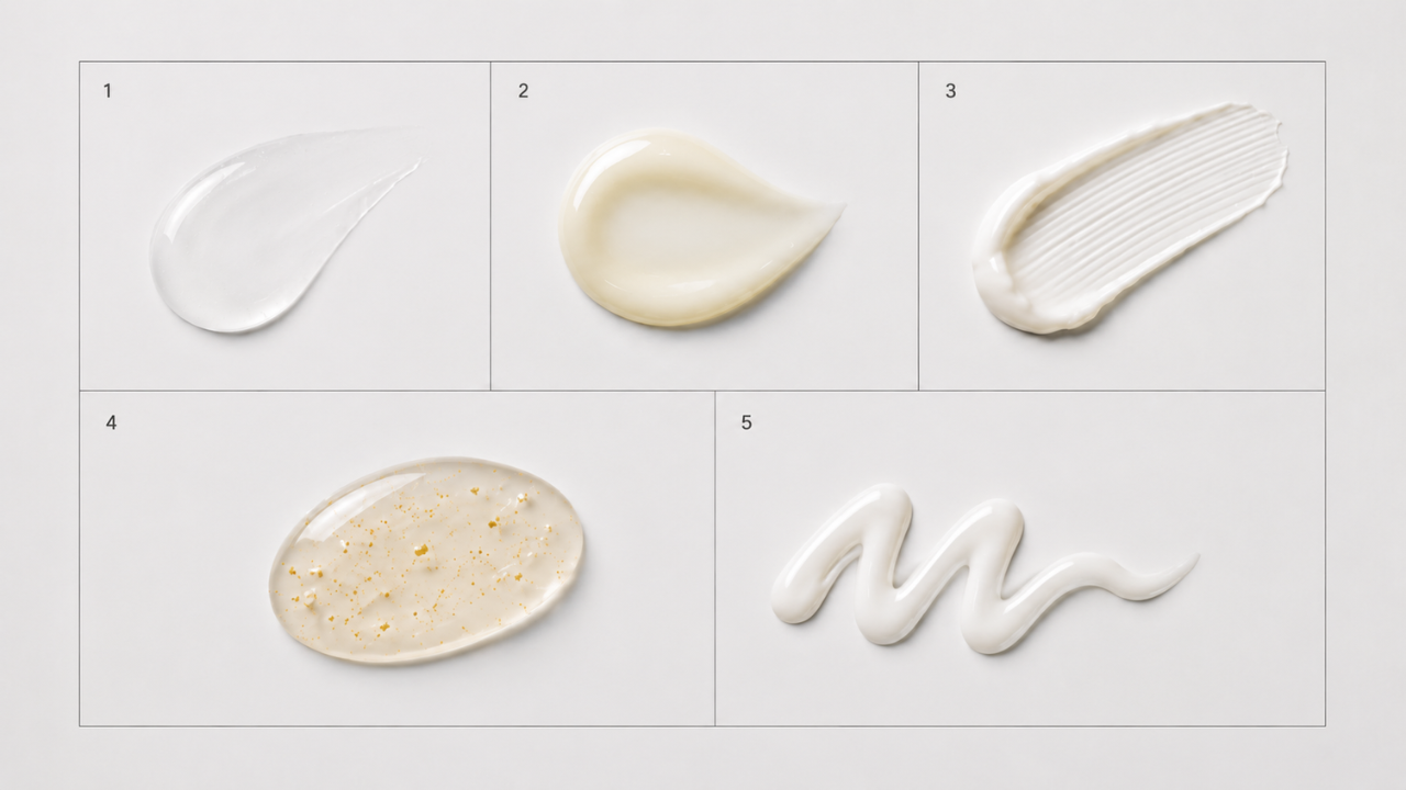 How to Build a Professional Mature Skin Protocol