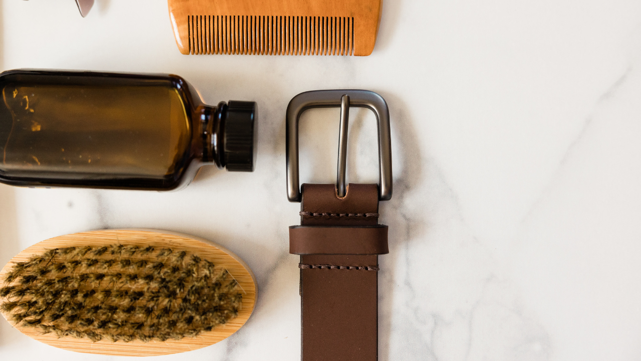 Modern Men's Grooming: Skincare Essentials