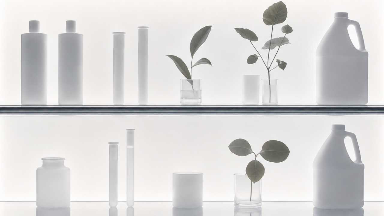 New from the Lab: Next-Gen Haircare