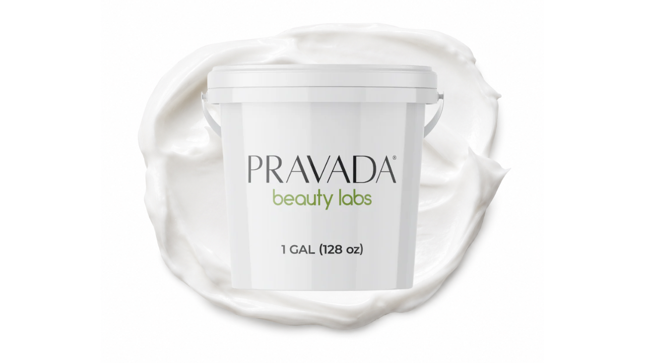 Reparative Hair Care: Peptide Bond & Repair Hair Mask