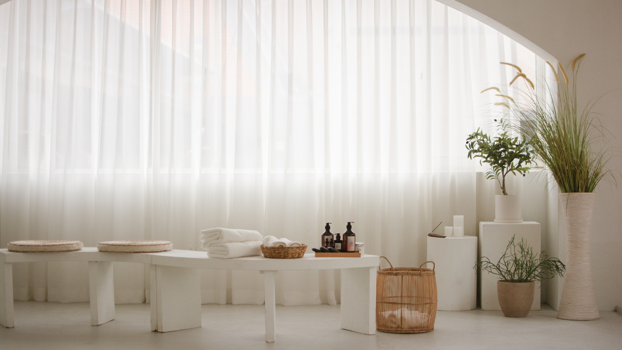 Bulk Solutions for Full-Service Spas