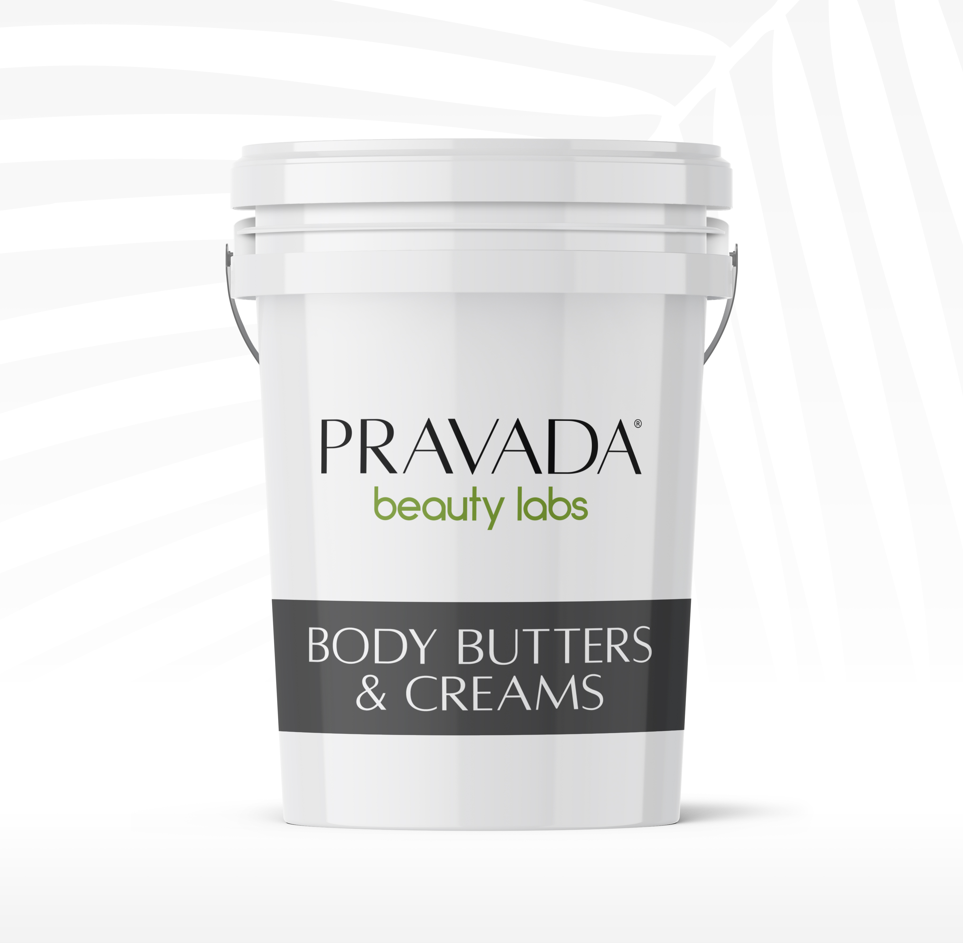 Body Butters & Creams