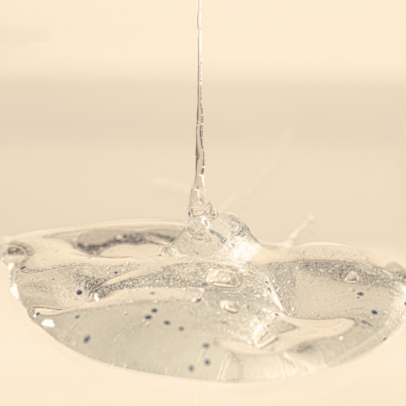 Coenzyme Q10 Skin Care