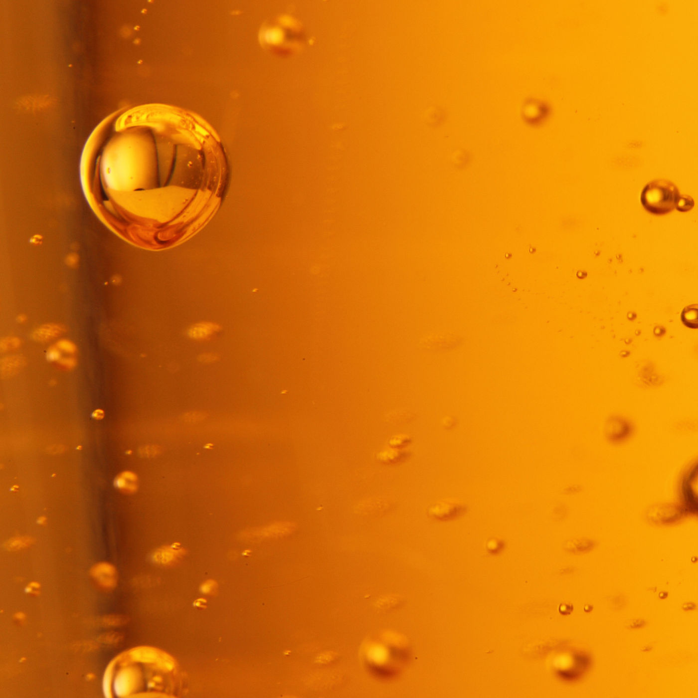 Hemp Seed Oil Skin Care