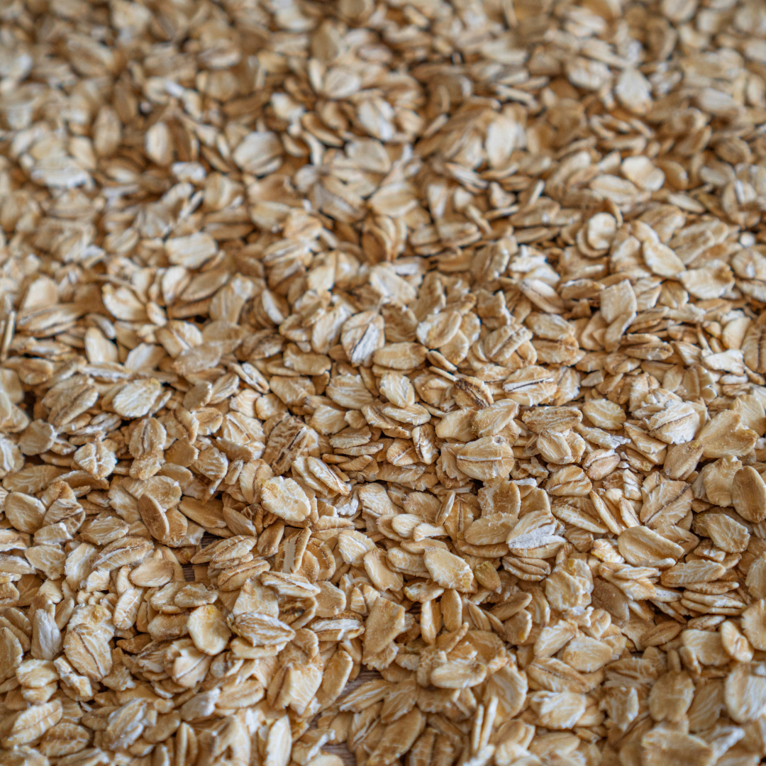 Oat Skin & Hair Care