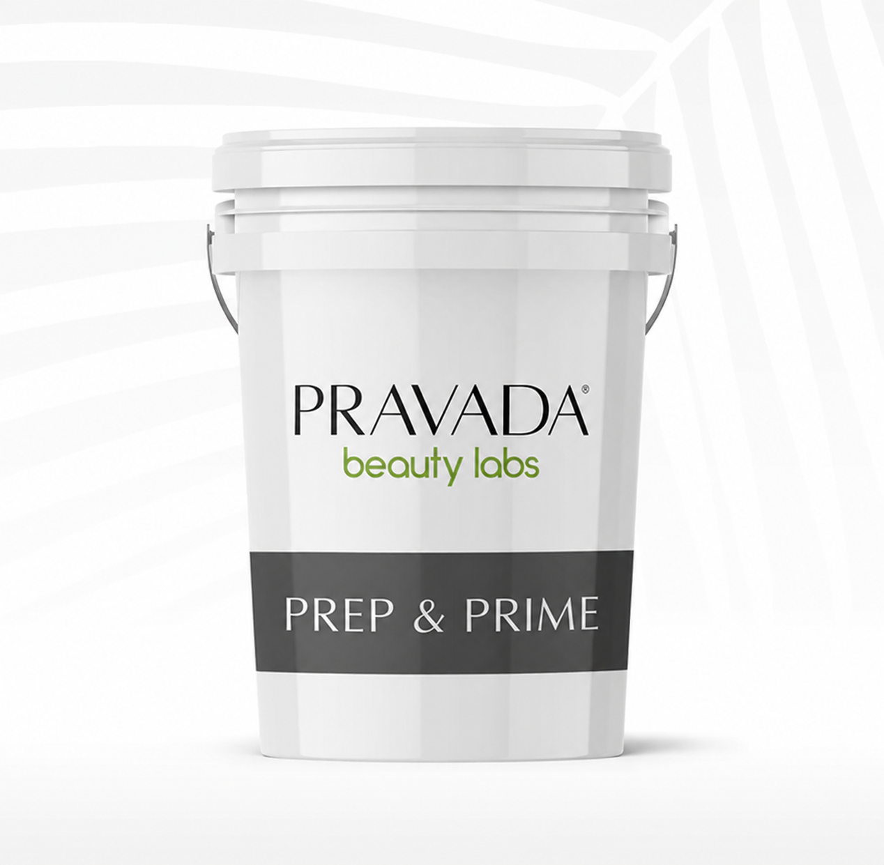 Prep & Prime