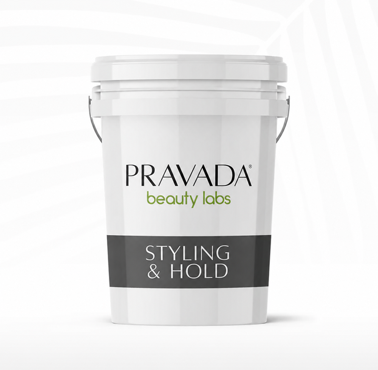 Styling & Hold