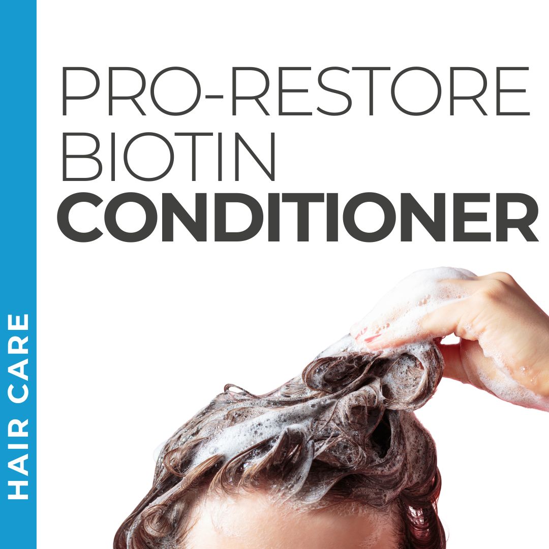 Pro-Restore Biotin Conditioner
