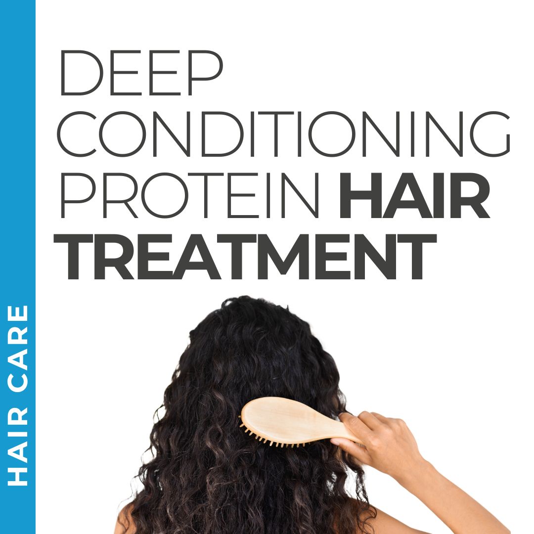 Deep Conditioning Protein Hair Treatment