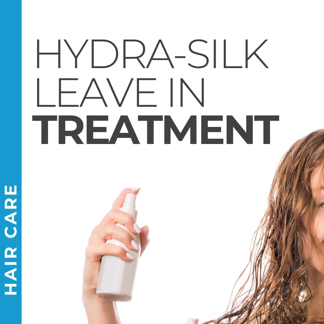 Hydra-Silk Leave In Treatment