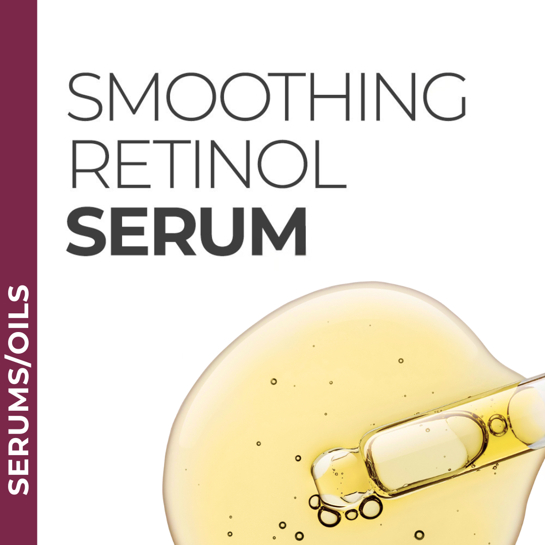 Advanced Smoothing Serum