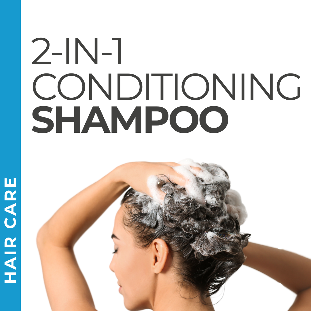 2-in-1 Conditioning Shampoo