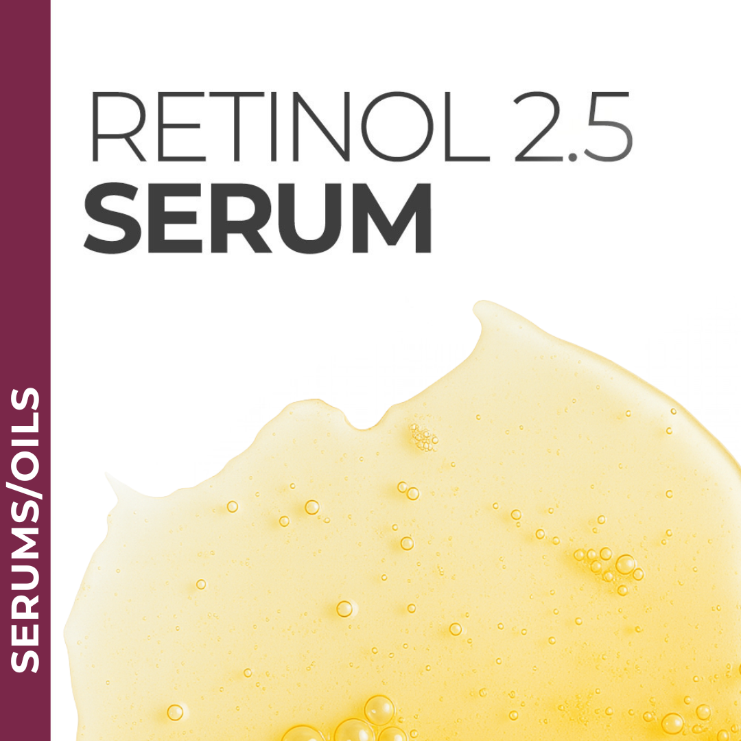 Advanced Retinol Serum