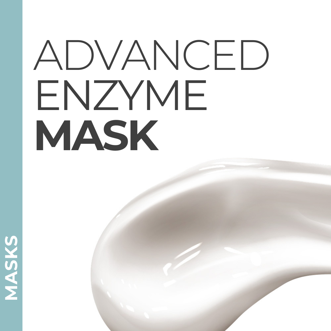 Advanced Enzyme Mask