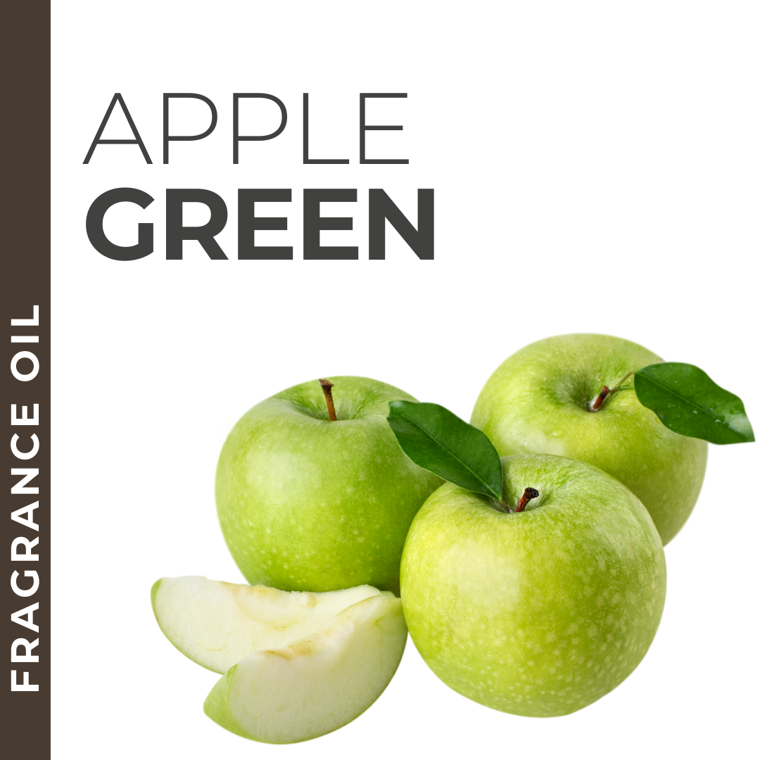 Apple Green Fragrance Oil