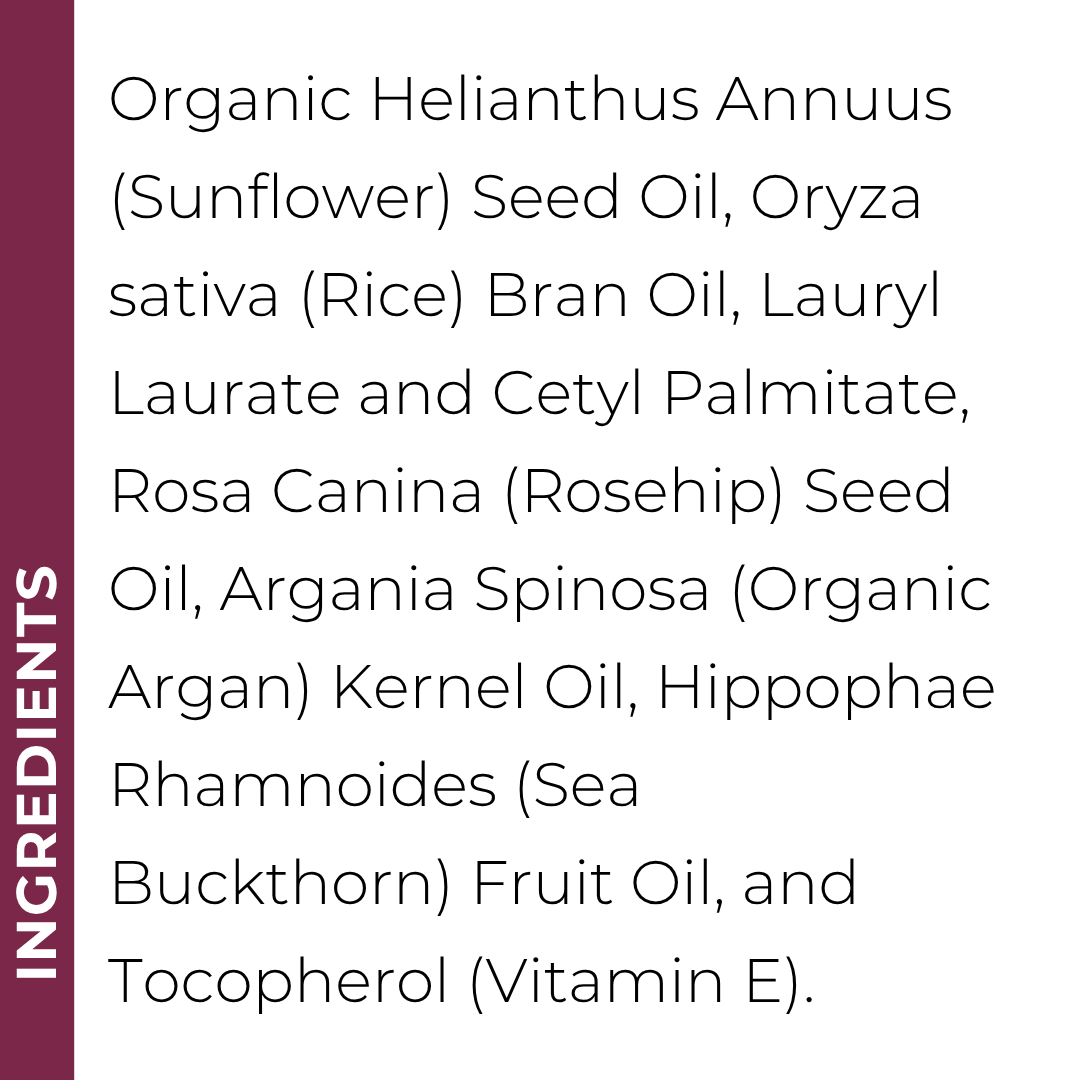 Advanced Complexion Renewal Dry Oil