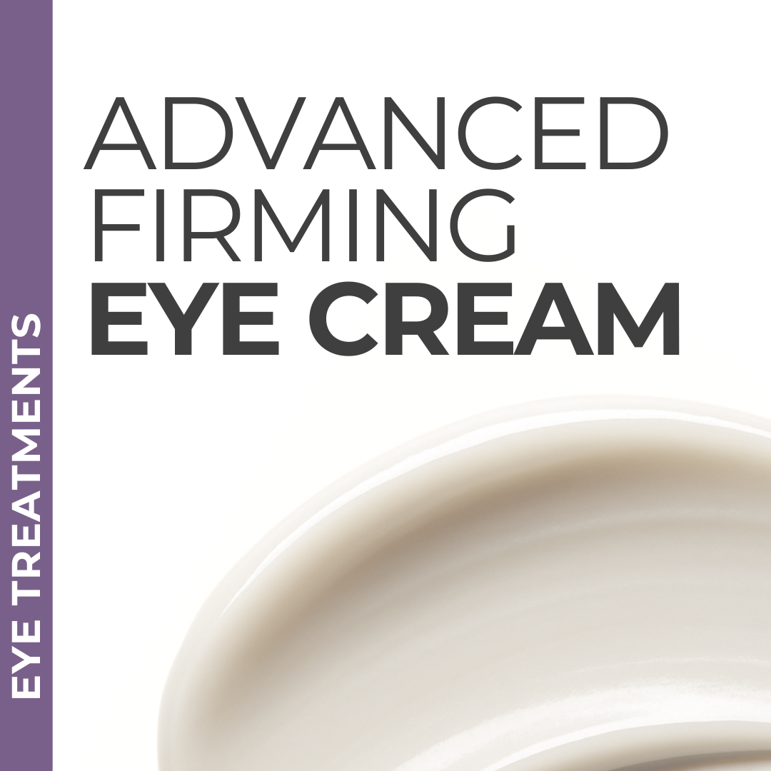 Advanced Firming Eye Cream