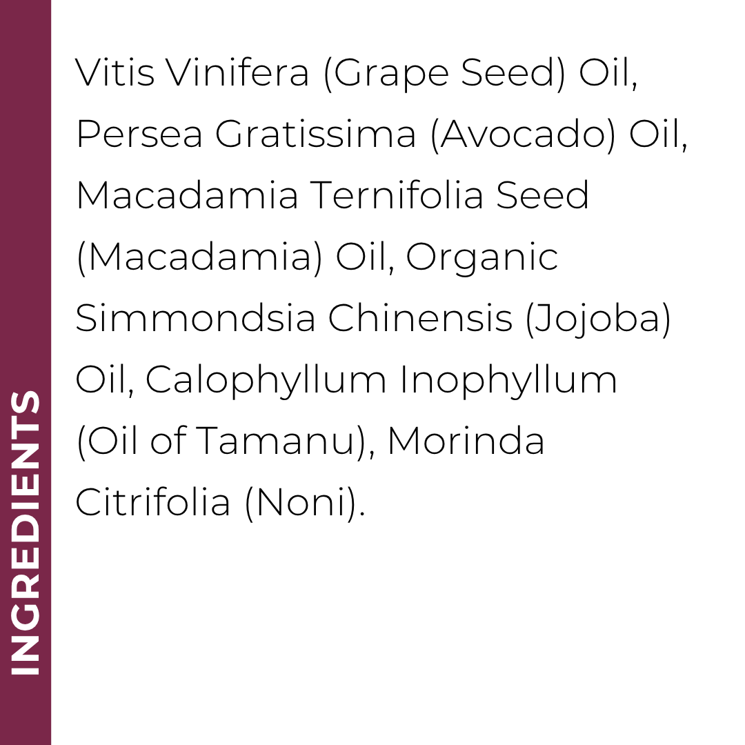 Advanced Noni Facial Treatment Oil