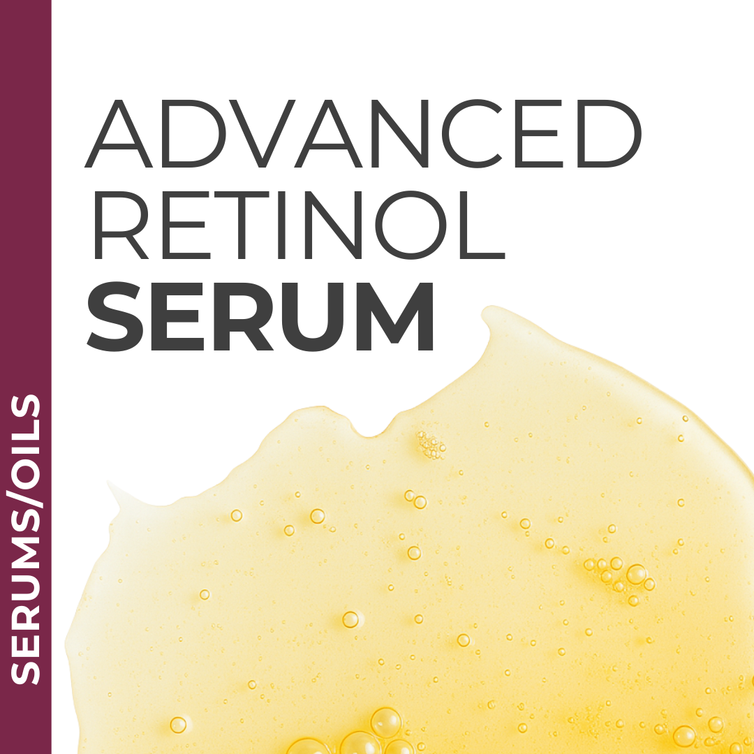 Advanced Retinol Serum