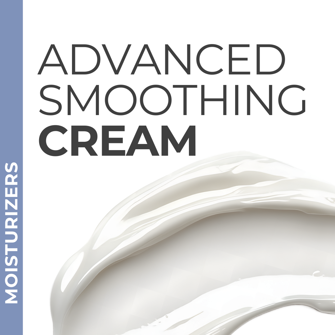 Advanced Smoothing Cream