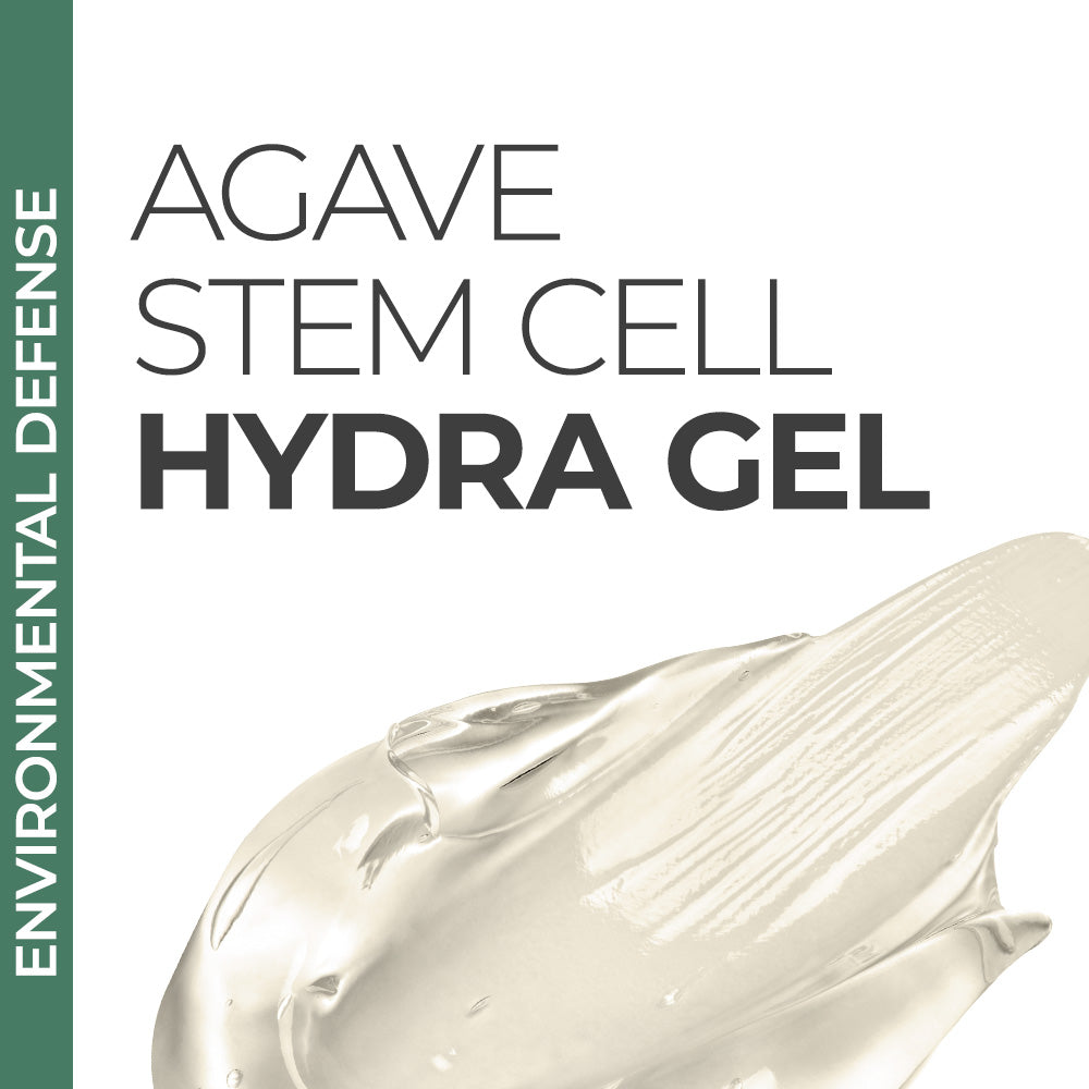 Agave Stem Cell Hydra Gel