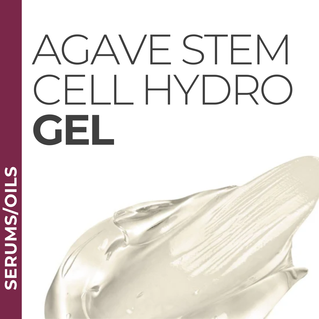 Agave Stem Cell Hydro Gel