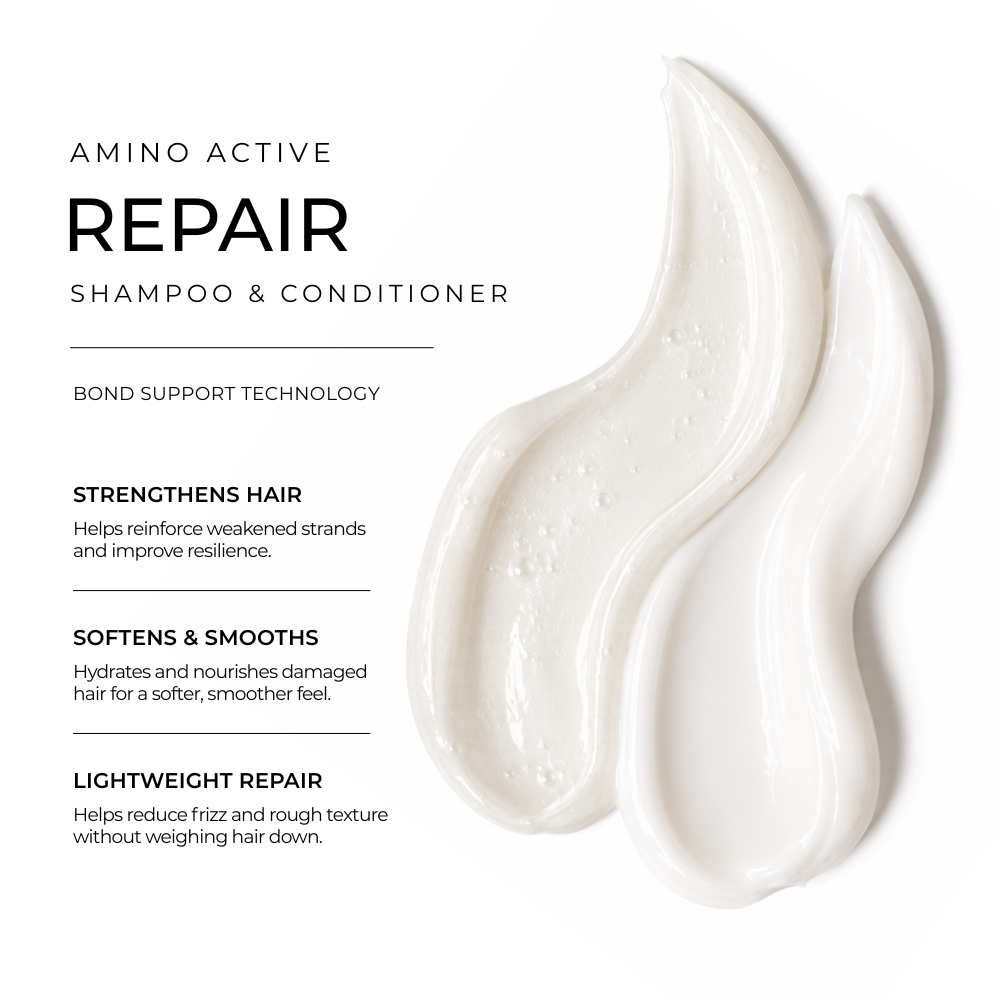Amino Active Repair Shampoo