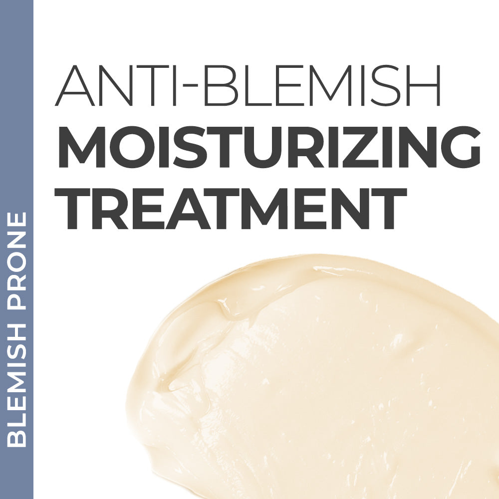 Anti-Blemish Moisturizing Treatment