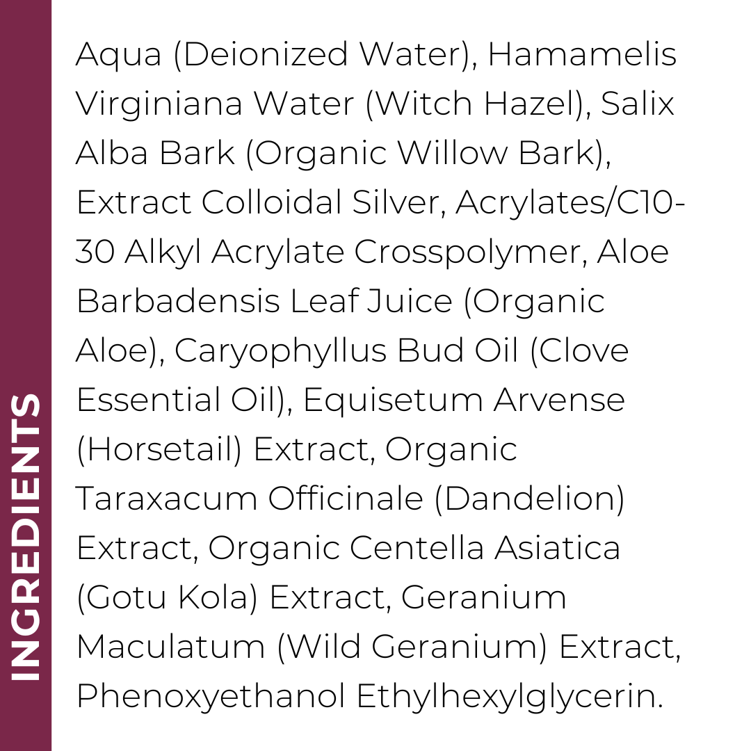 Anti-Blemish Spot Treatment