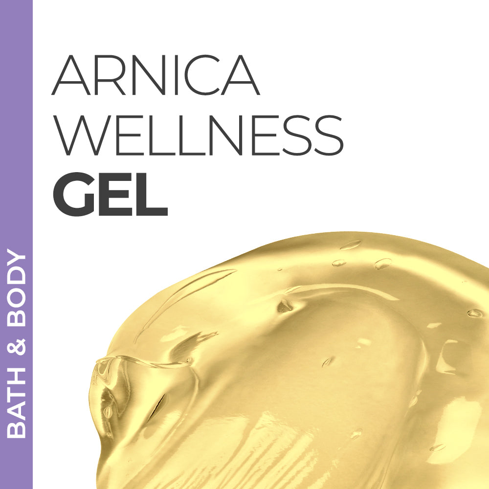 Arnica Wellness Gel