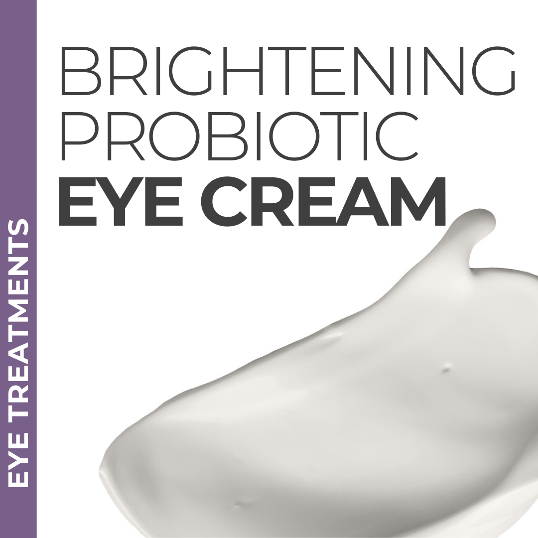 Brightening Probiotic Eye Cream