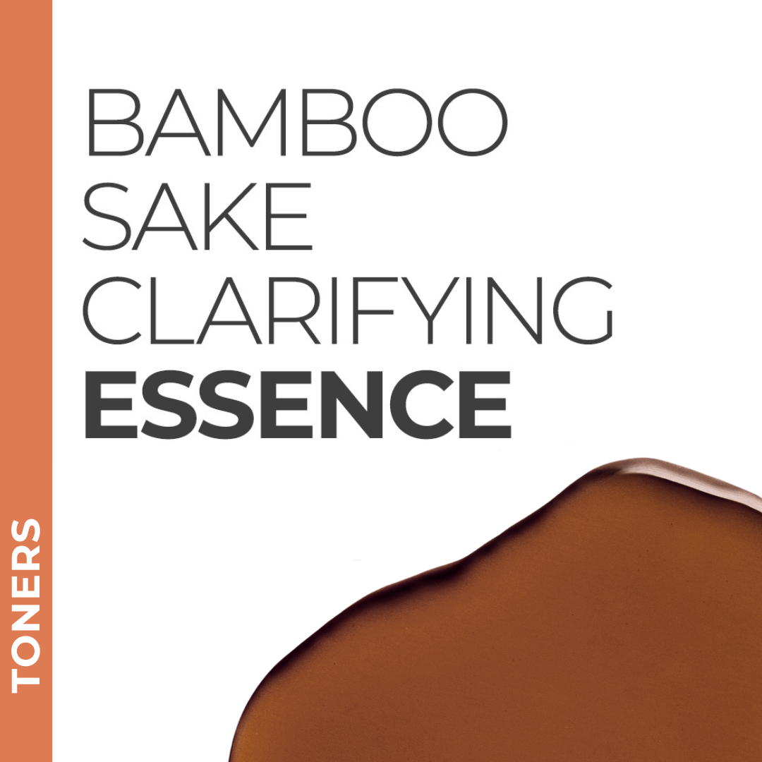 Bamboo Sake Clarifying Essence